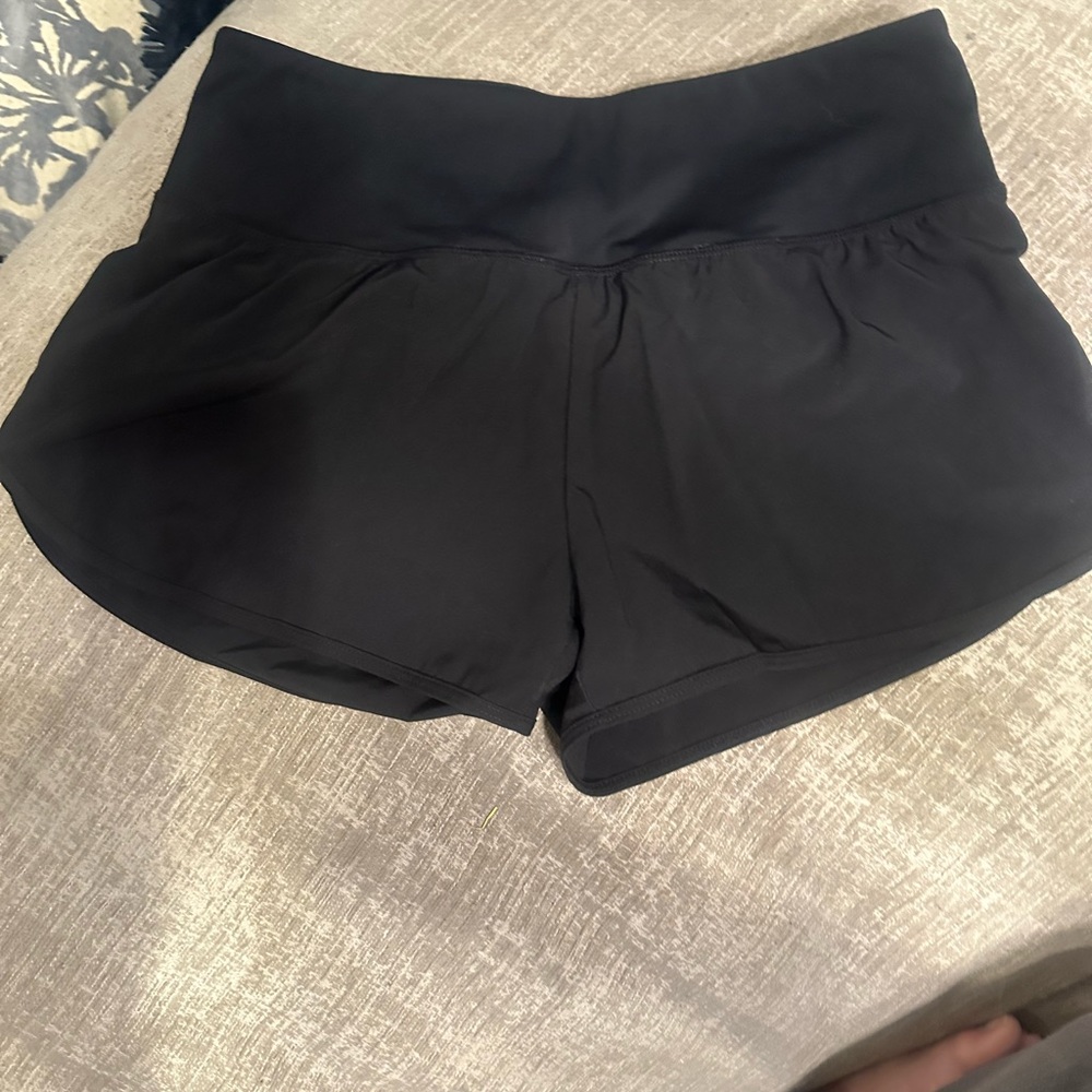 Zyia Active  Women's Black Shorts